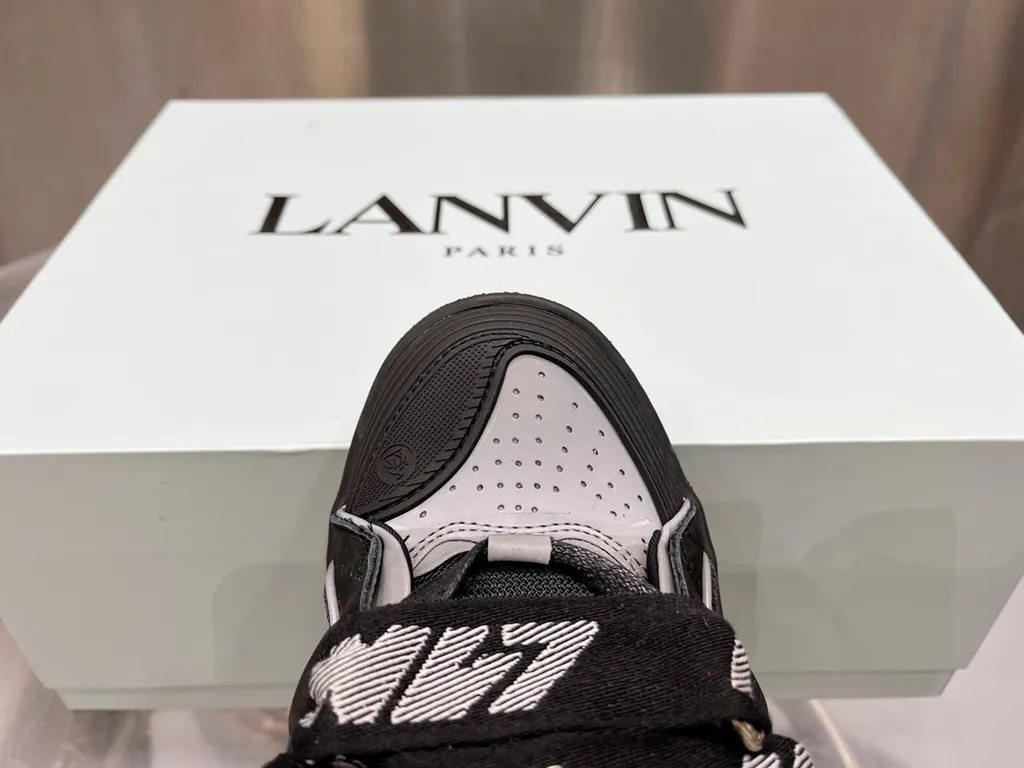 Lanvin Shoe 